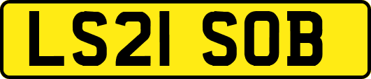 LS21SOB
