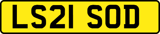 LS21SOD