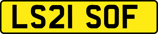 LS21SOF