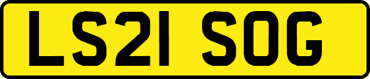 LS21SOG