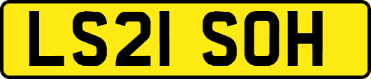 LS21SOH