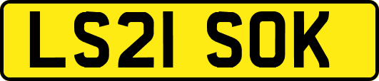 LS21SOK