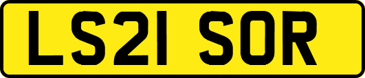LS21SOR