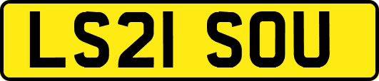 LS21SOU