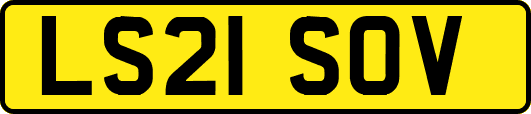 LS21SOV