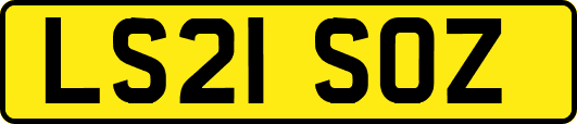 LS21SOZ
