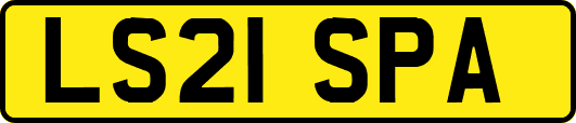 LS21SPA