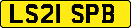 LS21SPB