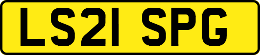 LS21SPG