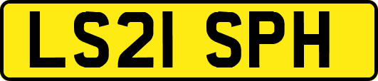 LS21SPH