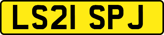 LS21SPJ