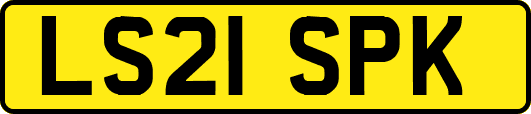 LS21SPK