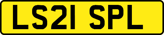 LS21SPL