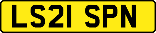LS21SPN