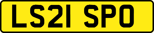 LS21SPO