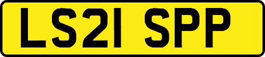 LS21SPP