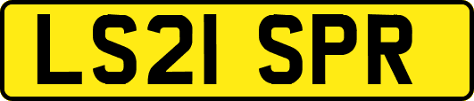 LS21SPR
