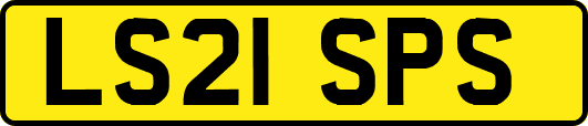 LS21SPS