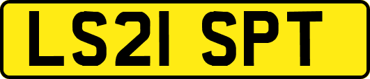 LS21SPT