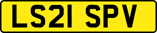 LS21SPV