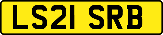 LS21SRB