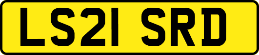 LS21SRD