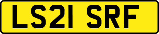 LS21SRF