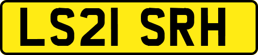 LS21SRH