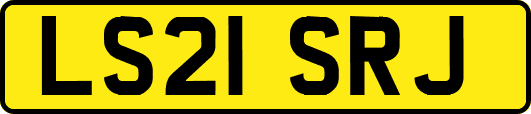 LS21SRJ
