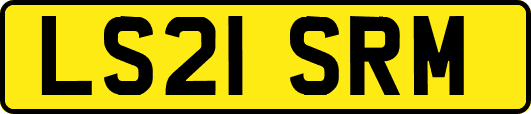 LS21SRM
