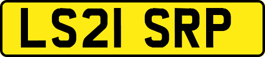 LS21SRP