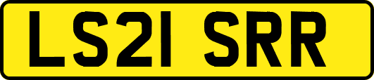 LS21SRR