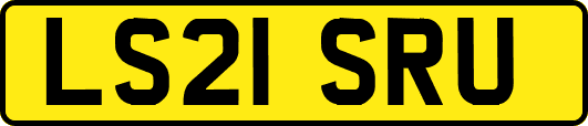 LS21SRU