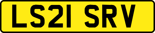 LS21SRV