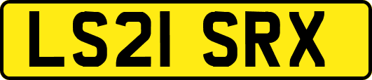 LS21SRX