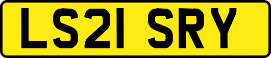 LS21SRY