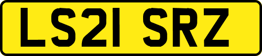 LS21SRZ