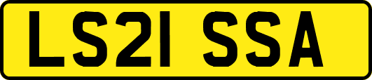 LS21SSA