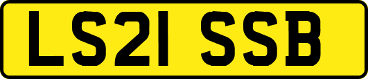 LS21SSB