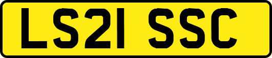 LS21SSC