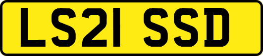 LS21SSD