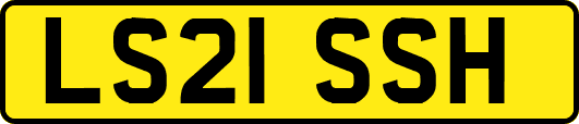 LS21SSH