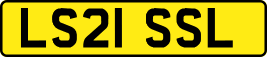 LS21SSL