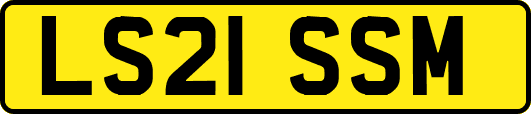 LS21SSM