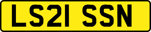 LS21SSN