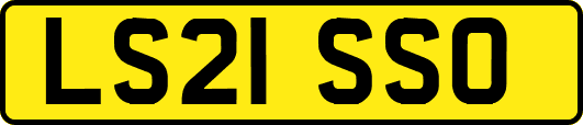 LS21SSO