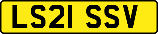 LS21SSV
