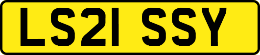 LS21SSY