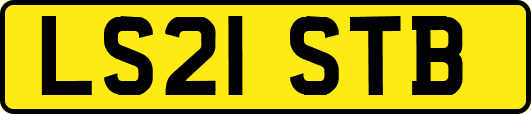 LS21STB
