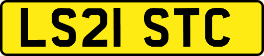 LS21STC